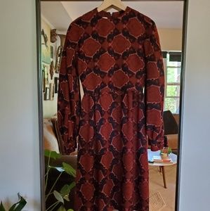 Vintage Lillie Rubin Dress